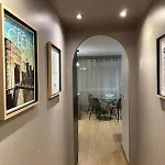Le Port Enchanté - Parking - Terrasse Appartement *