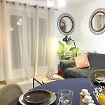 Appartement Le Port Enchanté - Parking - Terrasse