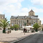 Appartement Le Port Enchanté - Parking - Terrasse Caen