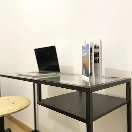 Le Port Enchante - Parking - Terrasse דירה