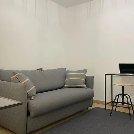 Apartman Le Port Enchante - Parking - Terrasse *