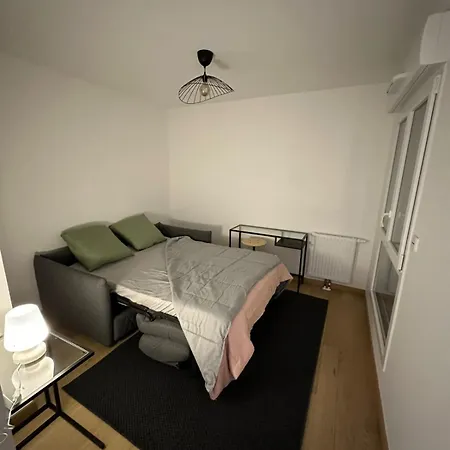 Le Port Enchante - Parking - Terrasse *