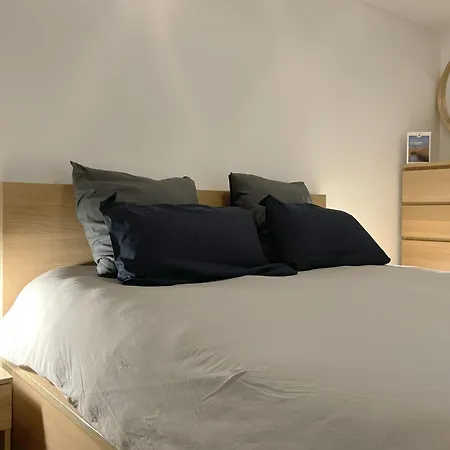 Apartman Le Port Enchante - Parking - Terrasse