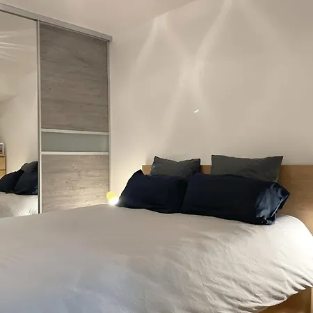 Apartman Le Port Enchante - Parking - Terrasse *