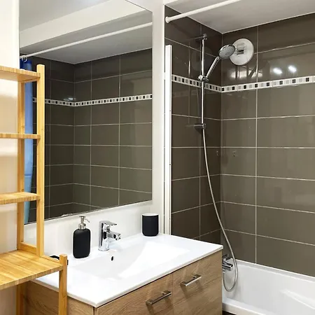 Le Port Enchante - Parking - Terrasse * Caen