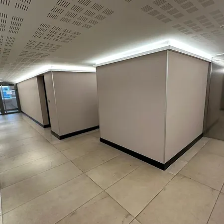 דירה Le Port Enchante - Parking - Terrasse