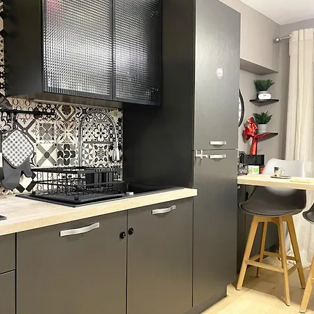 Le Port Enchante - Parking - Terrasse *