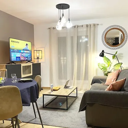 Le Port Enchante - Parking - Terrasse * קאין