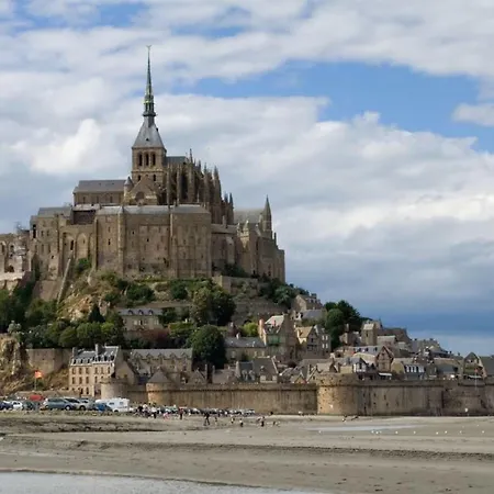 Le Port Enchante - Parking - Terrasse