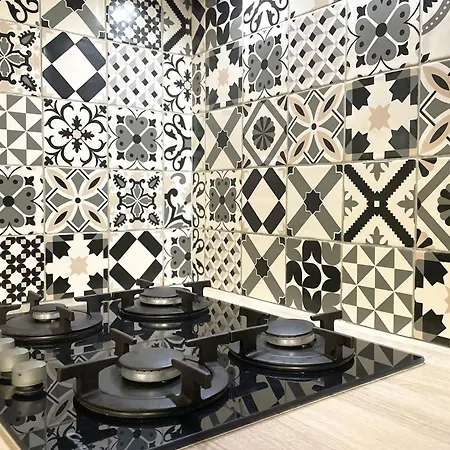 Le Port Enchante - Parking - Terrasse Apartman *