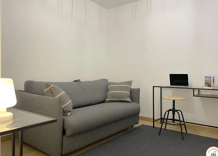 Apartment Le Port Enchante - Parking - Terrasse *