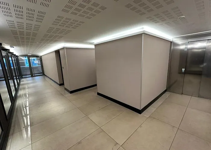 Apartment Le Port Enchante - Parking - Terrasse