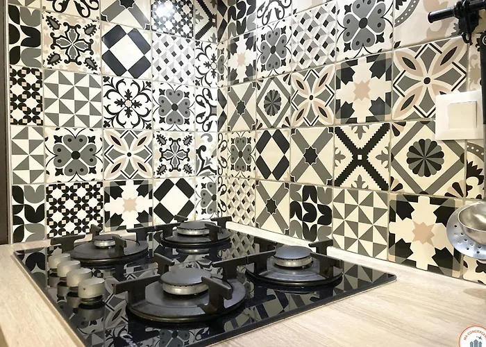 Le Port Enchante - Parking - Terrasse Apartmán *