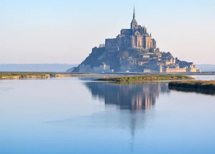 Le Port Enchante - Parking - Terrasse *